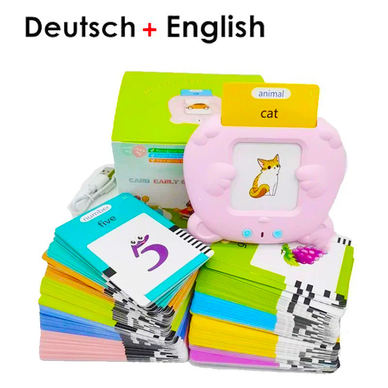 Linguo + Idiomas