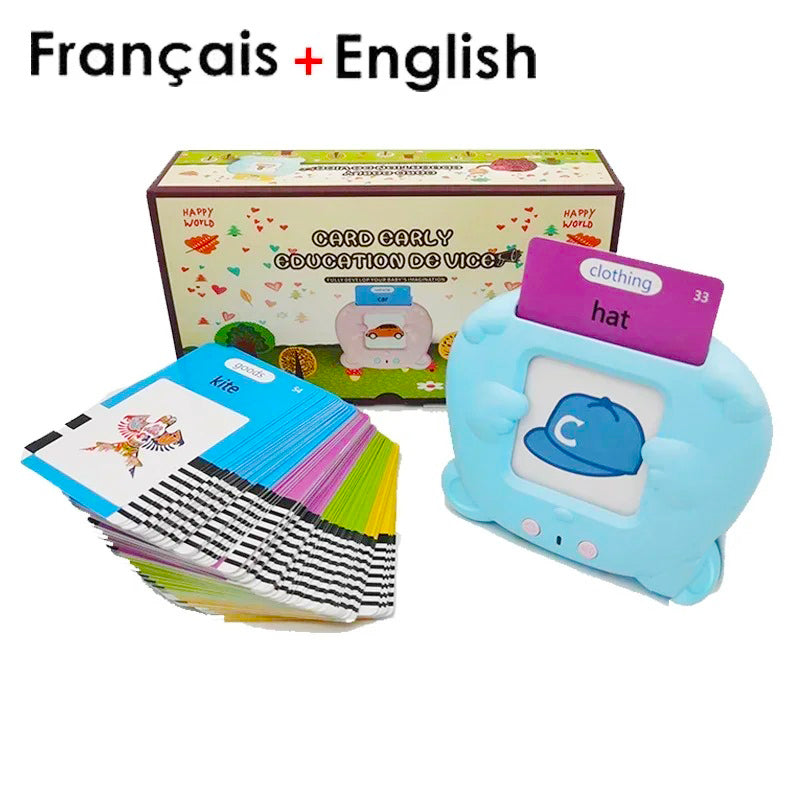 Linguo + Idiomas