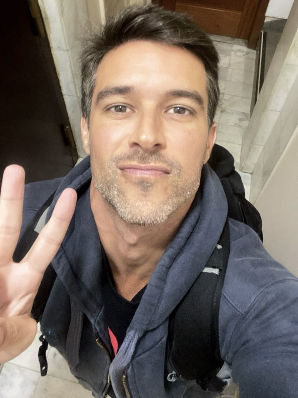 Andrés L. · Madrid
