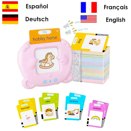 Linguo + Idiomas