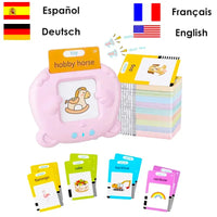 Linguo + Idiomas